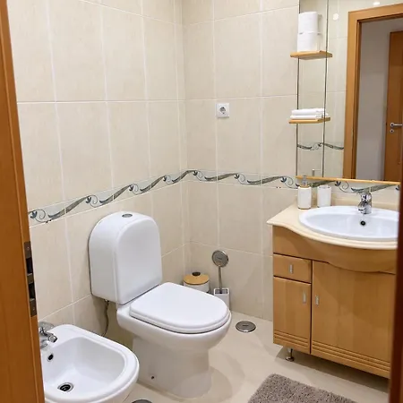 Cavaleiros Premium Appartamento