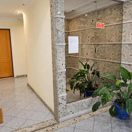 Cavaleiros Premium Appartamento *