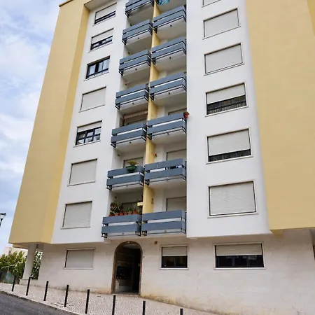 Cavaleiros Premium Appartamento *