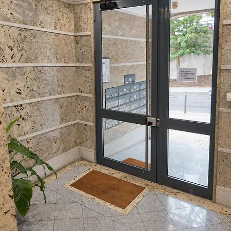 Cavaleiros Premium Appartamento